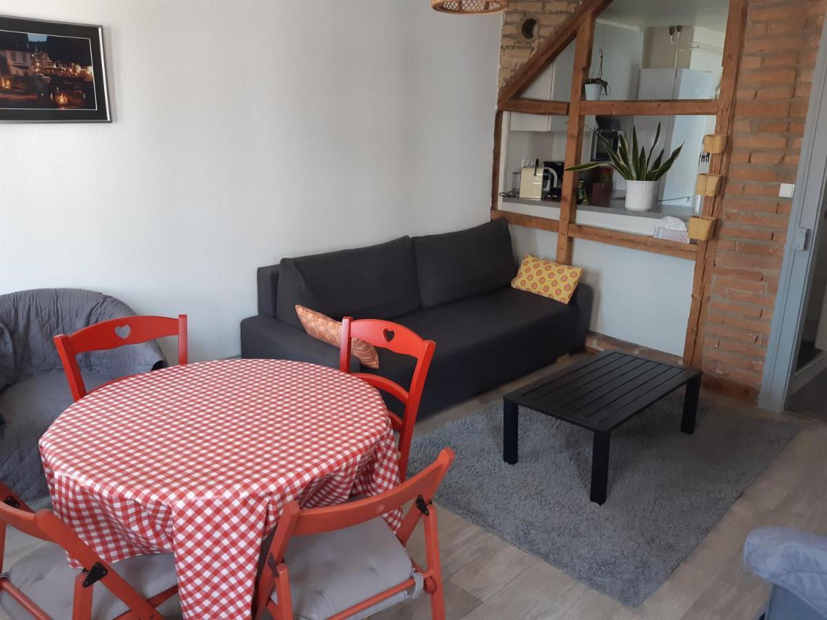 Bienvenue A Strasbourg - Krutenau Ngoại thất bức ảnh
